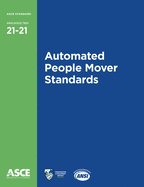 Automated People Mover Standards