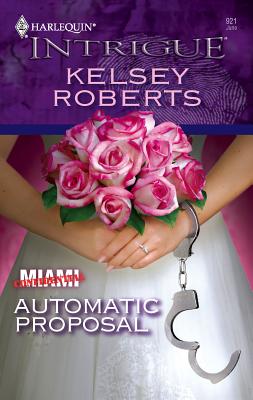 Automatic Proposal - Roberts, Kelsey