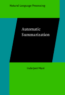 Automatic Summarization