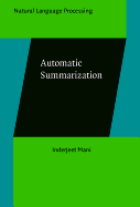 Automatic Summarization