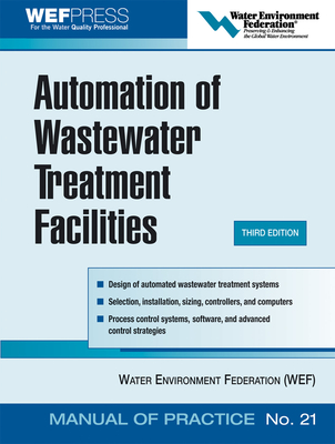 Automation of Wastewater Treatment Facilities - Water Environment Federation