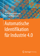 Automatische Identifikation Fur Industrie 4.0