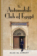 Automobile Club of Egypt