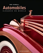 Automobiles Elegance on Wheels - Matt Delorenzo