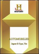 Automobiles: The Jaguar E-Type