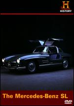 Automobiles: The Mercedes-Benz SL - 