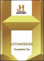 Automobiles: The Thunderbird