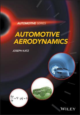 Automotive Aerodynamics - Katz, Joseph