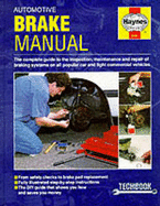 Automotive Brake Manual