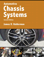 Automotive Chassis Systems