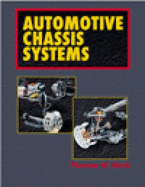 Automotive Chassis Systems - Birch, Thomas W, and Birch, Tom