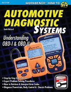 Automotive Diagnostic Systems: Understanding Obd-I & Obd-II