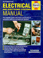 Automotive Electrical and Electronic Systems - Tranter, A.