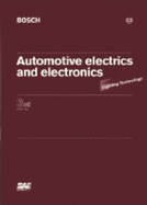 Automotive Electrics and Electronics
