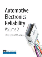 Automotive Electronics Reliability