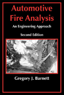 Automotive Fire Analysis: An Engineering Approach