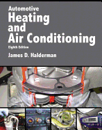 Automotive Heating and Air Conditioning