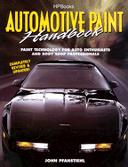 Automotive Paint Handbook Hp1291