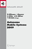 Autonome Mobile Systeme 2009: 21. Fachgesprach Karlsruhe, 3./4. Dezember 2009