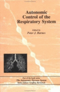 Autonomic Control of the Respiratory System