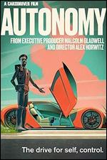 Autonomy - Alex Horwitz