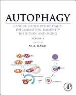 Autophagy: Cancer, Other Pathologies, Inflammation, Immunity, Infection, and Aging: Volume 4 Mitophagy