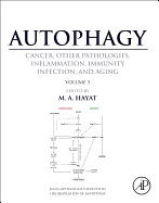 Autophagy: Cancer, Other Pathologies, Inflammation, Immunity, Infection, and Aging: Volume 5 - Role in Human Diseases