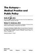 Autopsy Medical Practice & Public