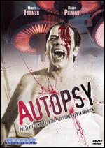 Autopsy - Armando Crispino