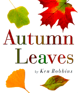 Autumn Leaves - Robbins, Ken