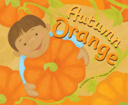 Autumn Orange - Jones, Christianne C