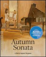 Autumn Sonata [Criterion Collection] [Blu-ray] - Ingmar Bergman