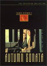 Autumn Sonata [Criterion Collection] - Ingmar Bergman