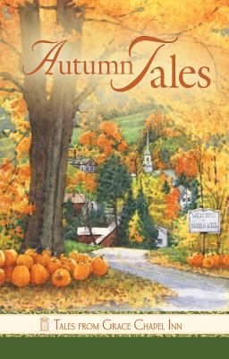 Autumn Tales - Sharp, Jolyn, and Sharp, William
