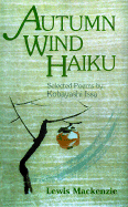 Autumn Wind Haiku