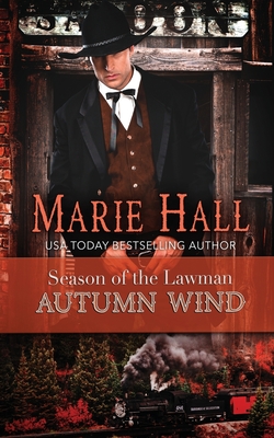 Autumn Wind - Hall, Marie