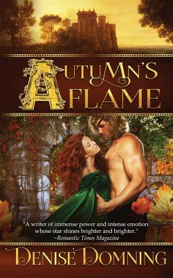 Autumn's Flame - Domning, Denise