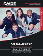 AVADE Corporate Basic Student Guide