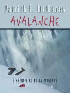 Avalanche - McManus, Patrick F