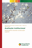 Avalia??o institucional