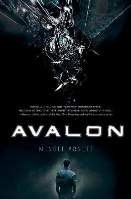 Avalon - Arnett, Mindee
