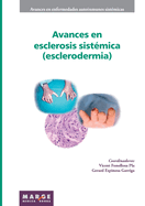 Avances en esclerosis sist?mica (esclerodermia)