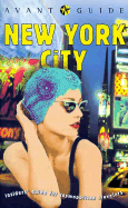 Avant-Guide New York City