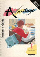 Avantage 1 Teacher's Guide revised edition