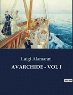 Avarchide - Vol I