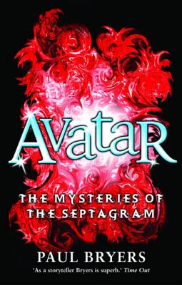Avatar: Book 2 - Bryers, Paul