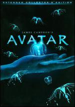 Avatar [Extended Collector's Edition] [3 Discs]