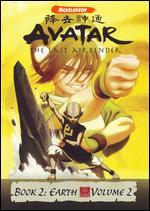 Avatar - The Last Airbender: Book 2 - Earth, Vol. 2