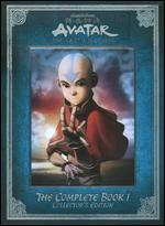 Avatar: The Last Airbender - Season 01 - 