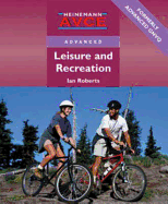 AVCE Leisure and Recreation